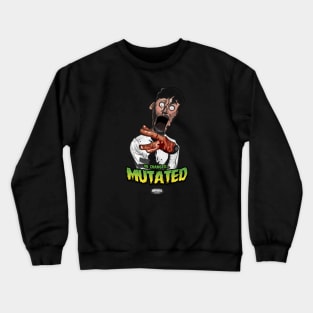 Jesse Crewneck Sweatshirt